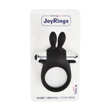 Susa Rabbit Vibrating Cock Ring For Two
